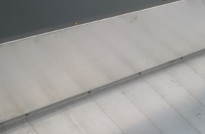 Dropside Lining - 225, 300 & 375mm