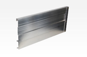 300mm High Dropsides