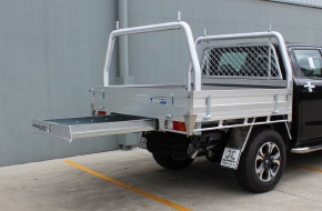 1500mm Trundle Tray™
