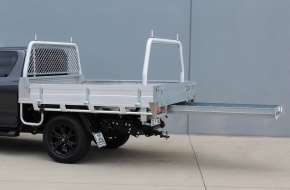 1800mm Trundle Tray™