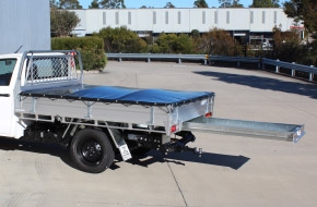 2100mm Trundle Tray™