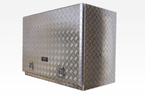 Square Highside Toolbox 1600mmL