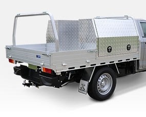 Taipan Tray