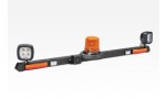 Mine Spec Light Bar - LED
