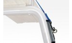 Bar Mounted Eye Bolt 125mm