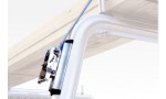 Bar Mounted Ratchet 125mm