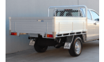 INCREASE DROPSIDE & TAILGATE HEIGHTS