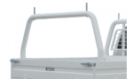 REAR REMOVABLE RACK 76MM TO SUIT OUR CONTRACTOR TRAY
