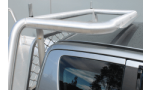CAB ROOF PROTECTOR