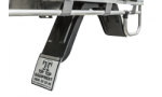 UPGRADE – HEAVY-DUTY BLACK POLY MUDGUARD