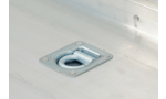 RECESSED ANCHOR POINTS