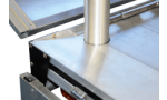 REAR COAMING