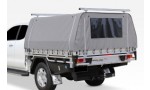 Canvas Canopy Deluxe