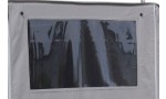 Clear Panel x 2 for Canvas Canopy