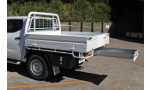 1500mm Trundle Tray™ 
