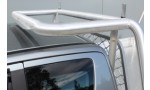 Cab Roof Protector