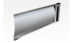 300mm Curved Dropsides