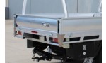 300mm High Dropsides