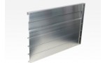  450mm High Dropsides