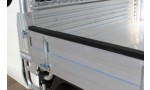Dropside Capping