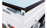 Dropside Capping