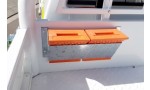 Wheel Chocks