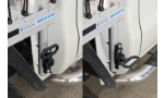 Fold Down Step