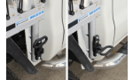 Fold Down Step