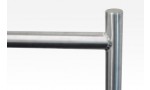 Goal Post Rack