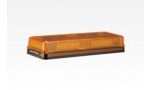 LED Amber Mini Bar