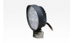 LED Reverse Light (under tray)