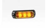 LED Warning Lights