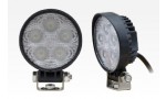 LED Work Light (headboard or top of toolbox)
