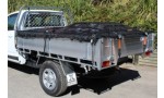 Safeguard Cargo Nets - Small Cargo Net 