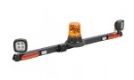 Mine Spec Light Bar - Halogen