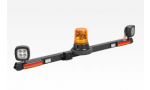 Mine Spec Light Bar - Halogen