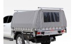 Over Canopy Rhino Rack