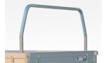 Fleet Tray Rear Rack - POD Mounted