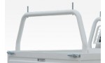 76mm Steel Rear Removable Rack - Contractor Tray