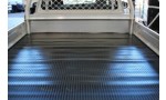 Heavy Duty Rubber Tray Mat