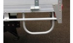 25mm Step - Rear 