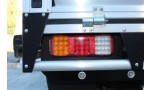 LED 4 in 1 Tail Light set