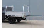 1800mm Trundle Tray™