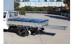 2100mm Trundle Tray™