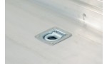 Recessed Anchor Point