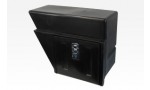 Rope Box- Left hand side - Size  575mm L