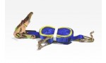 Ratchet Strap 750kg LC