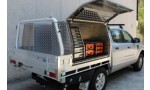 Tip Top Angled Toolbox 1425mm