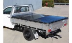 Tonneau Cover