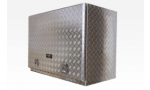 Square Highside Toolbox 2250mmL